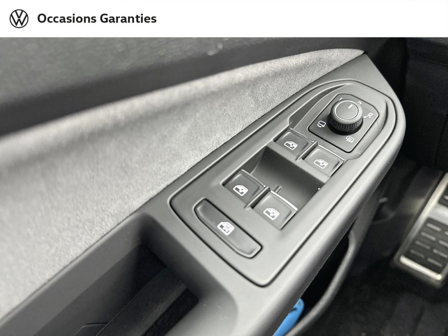 Voitures occasions VOLKSWAGEN GOLF R-Line Laxou