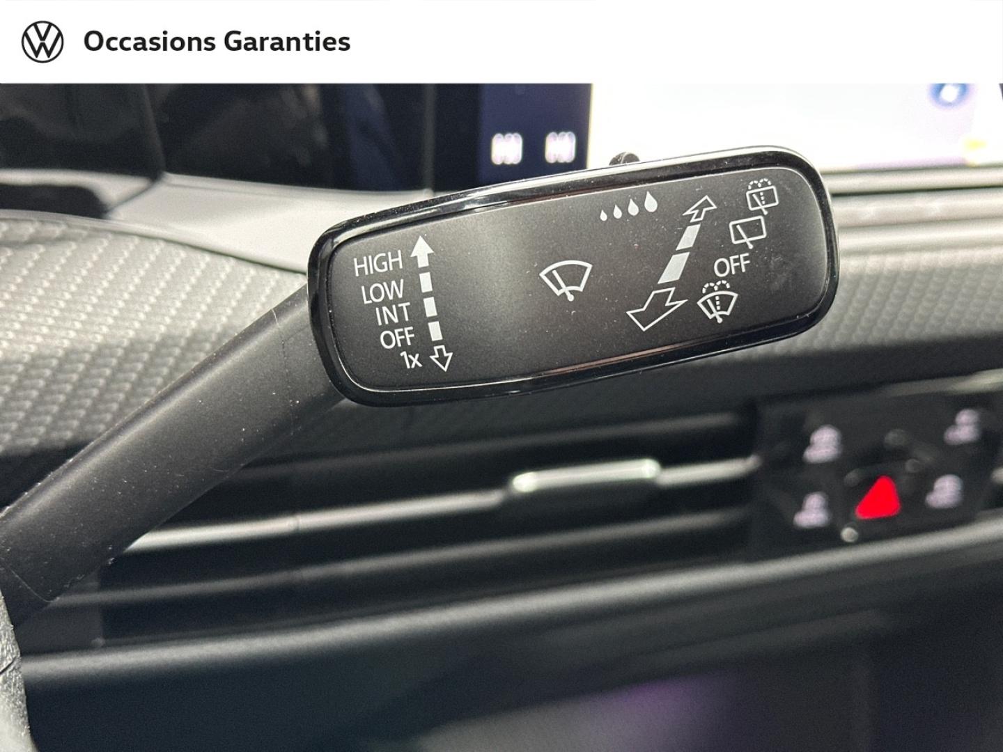 Voitures occasions VOLKSWAGEN GOLF R-Line Laxou