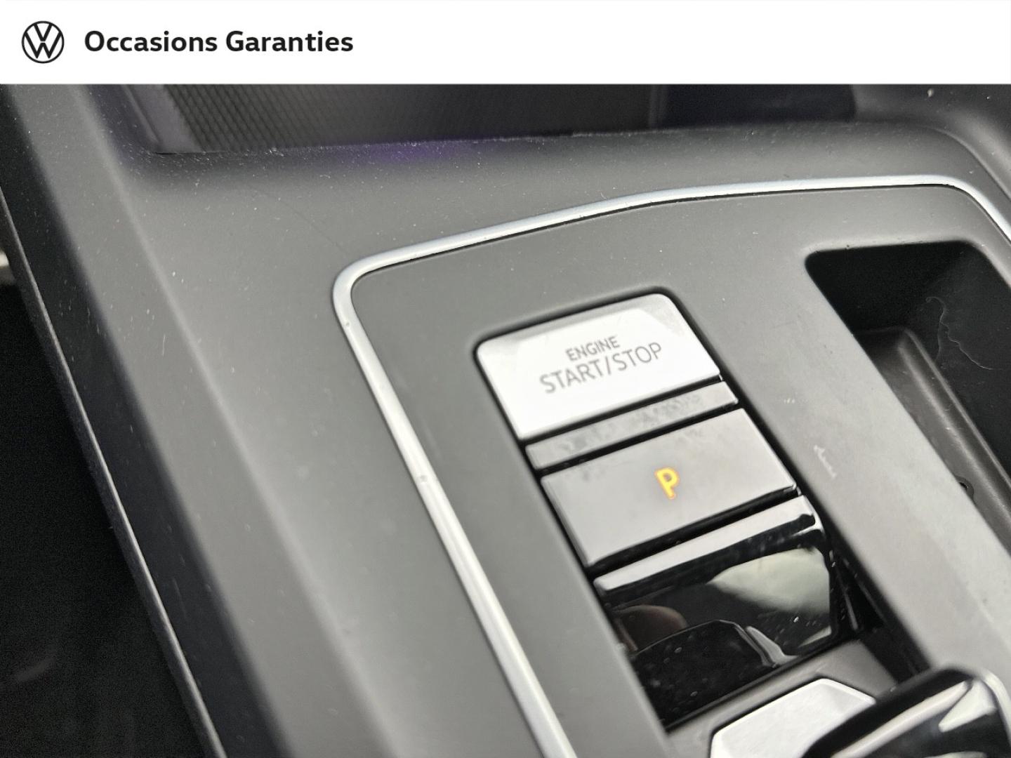 Voitures occasions VOLKSWAGEN GOLF R-Line Nancy