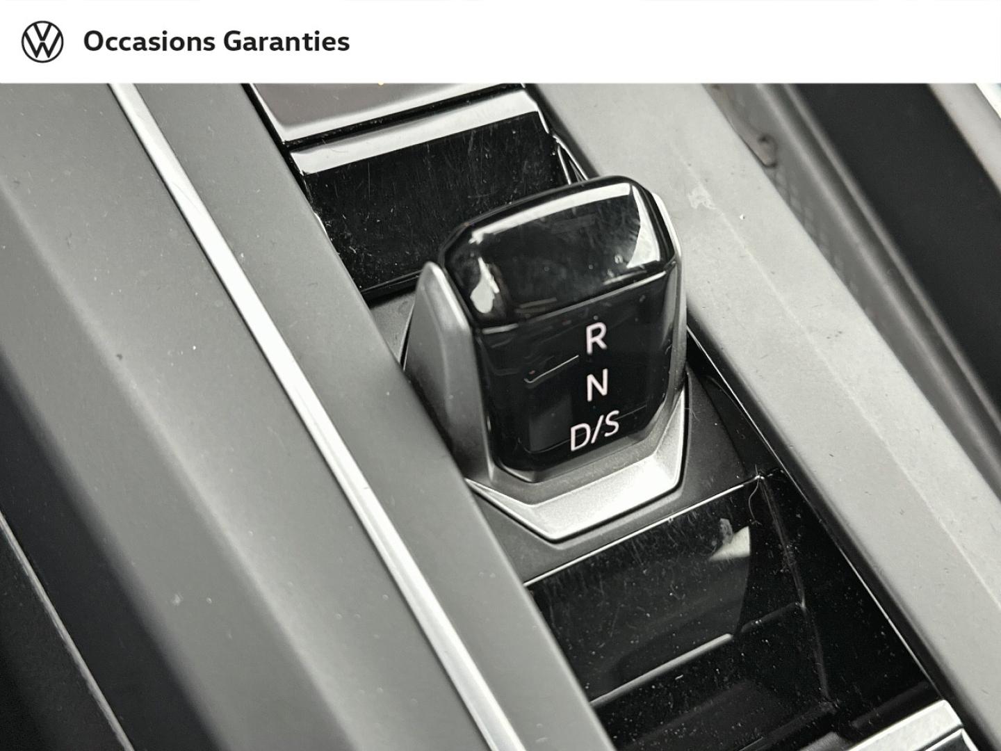 Voitures occasions VOLKSWAGEN GOLF R-Line Nancy