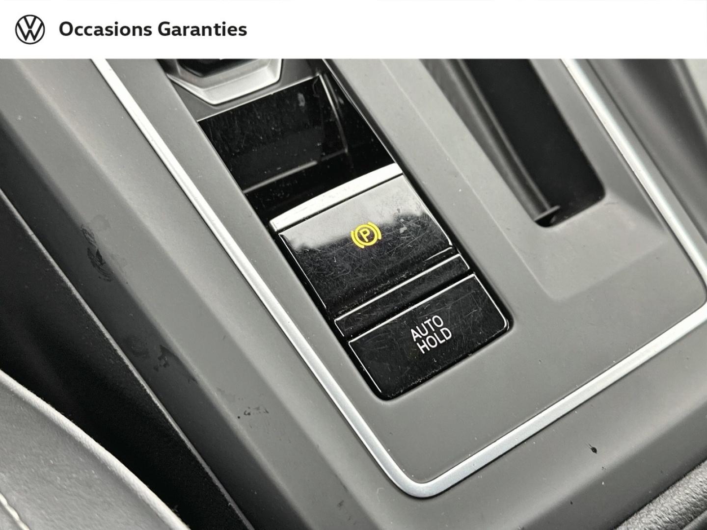 Voitures occasions VOLKSWAGEN GOLF R-Line Laxou