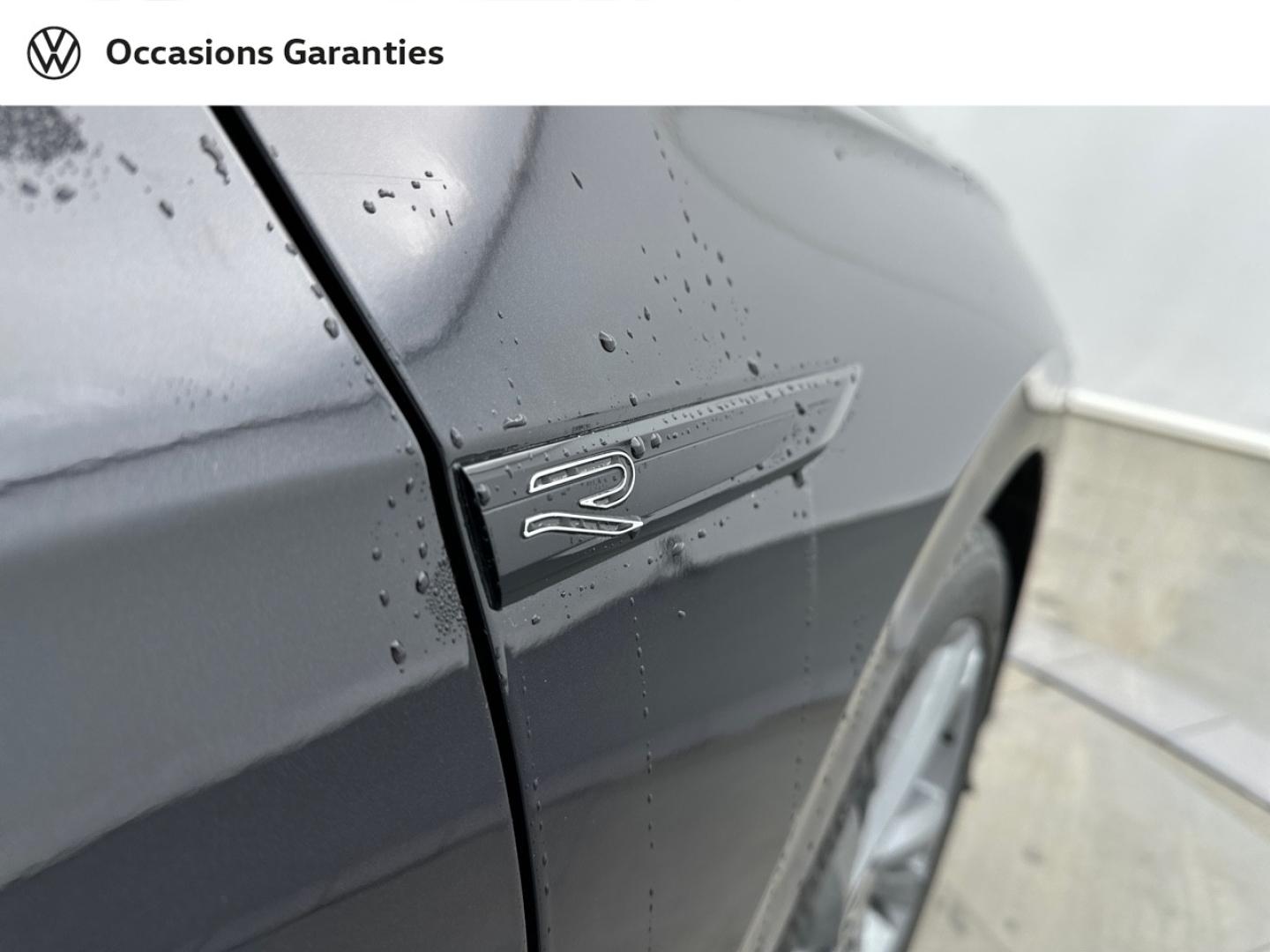 Voitures occasions VOLKSWAGEN GOLF R-Line Laxou
