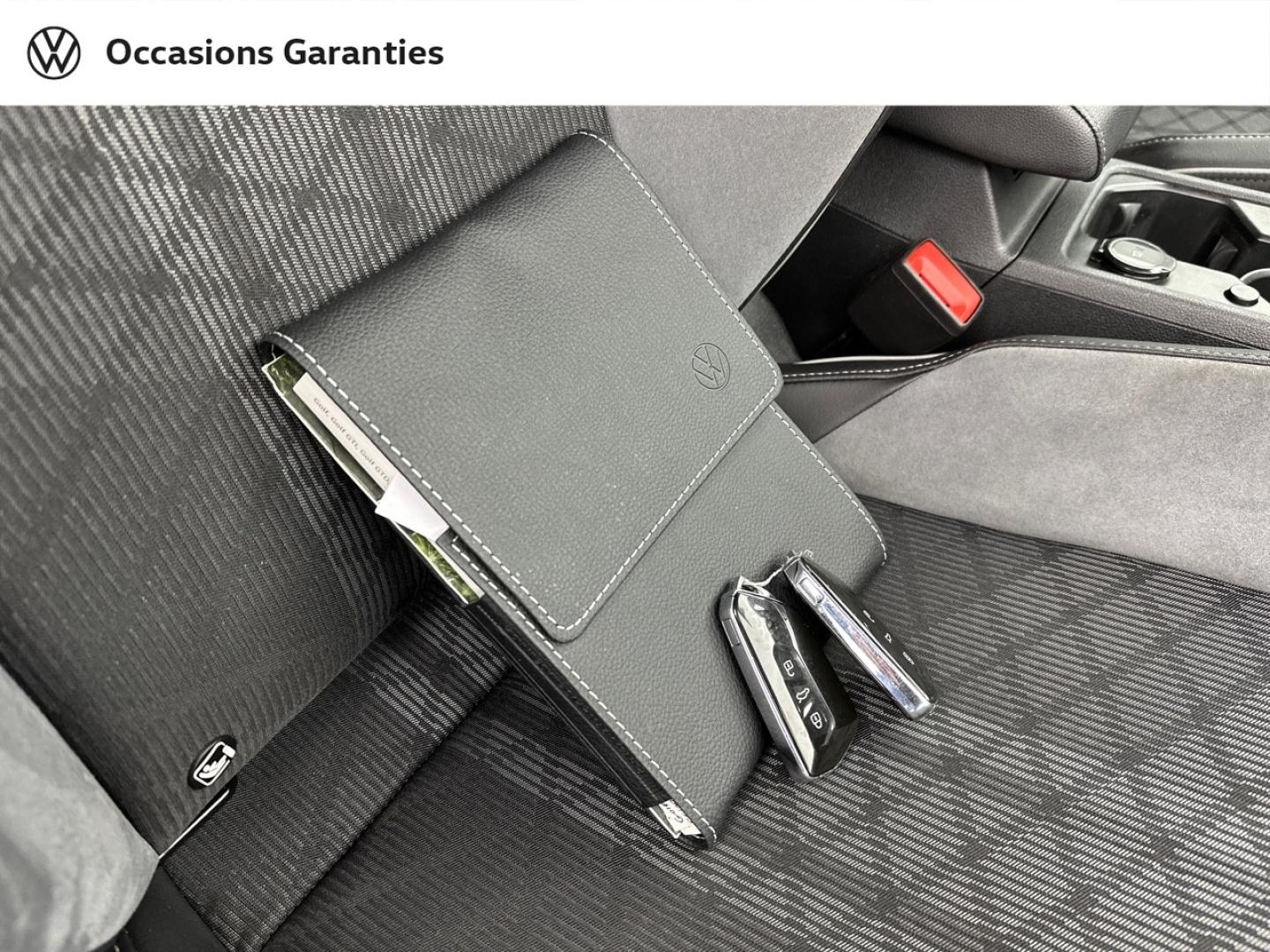 Voitures occasions VOLKSWAGEN GOLF R-Line Laxou