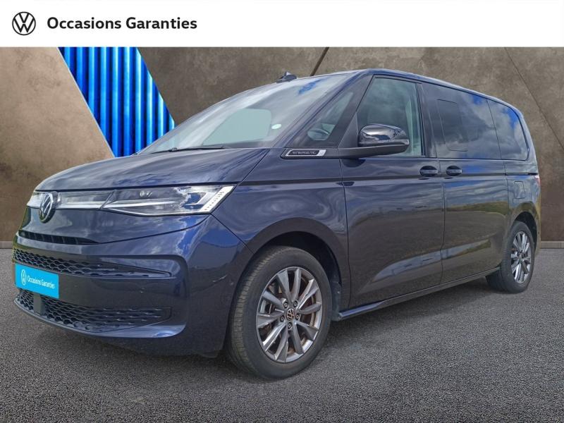 Voitures occasions VOLKSWAGEN MULTIVAN Life Laxou
