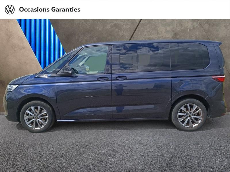 Voitures occasions VOLKSWAGEN MULTIVAN Life Laxou