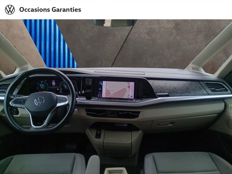 Voitures occasions VOLKSWAGEN MULTIVAN Life Laxou