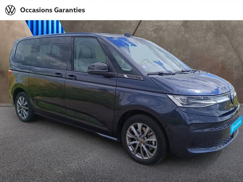 Voitures occasions VOLKSWAGEN MULTIVAN Life Laxou