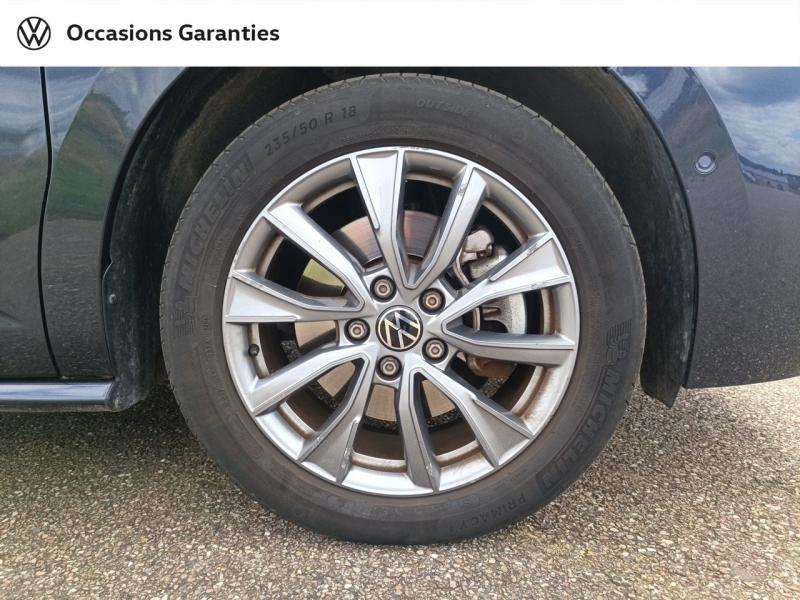 Voitures occasions VOLKSWAGEN MULTIVAN Life Laxou