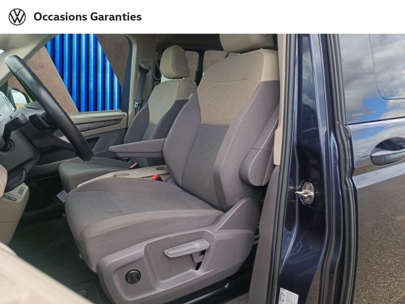 Voitures occasions VOLKSWAGEN MULTIVAN Life Laxou