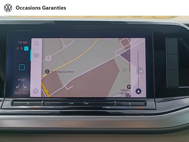 Voitures occasions VOLKSWAGEN MULTIVAN Life Laxou