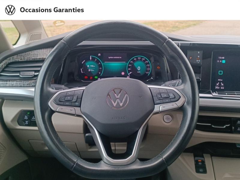 Voitures occasions VOLKSWAGEN MULTIVAN Life Laxou