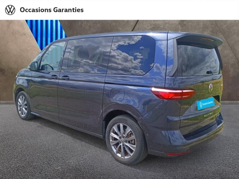 Voitures occasions VOLKSWAGEN MULTIVAN Life Laxou