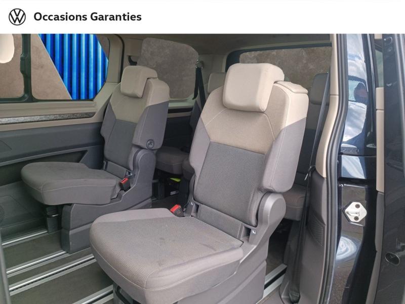 Voitures occasions VOLKSWAGEN MULTIVAN Life Laxou