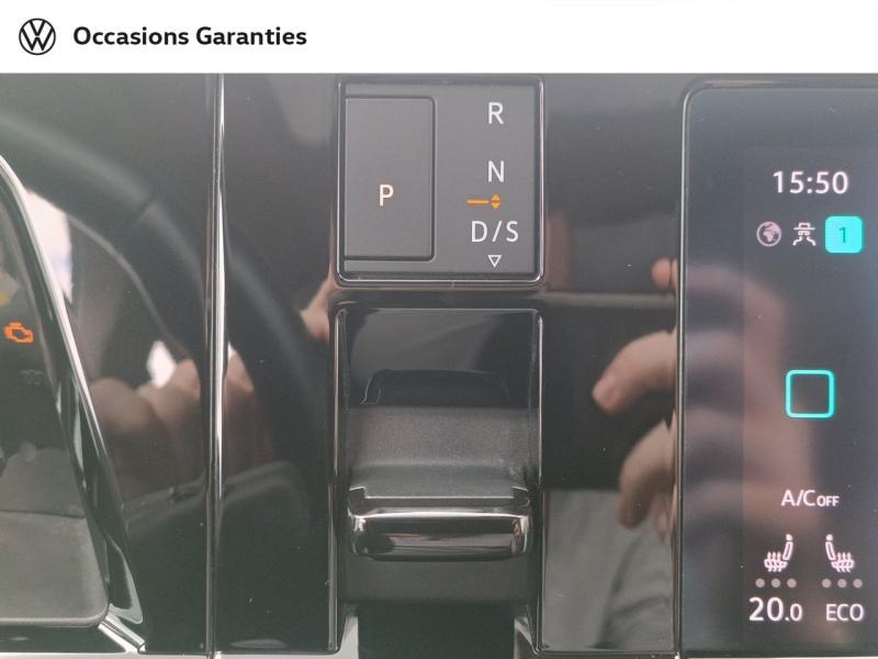 Voitures occasions VOLKSWAGEN MULTIVAN Life Laxou
