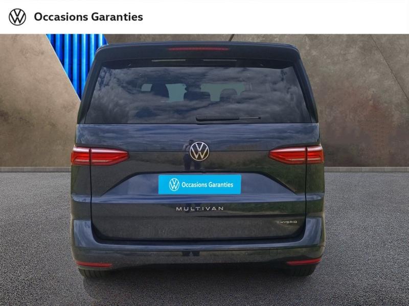 Voitures occasions VOLKSWAGEN MULTIVAN Life Laxou