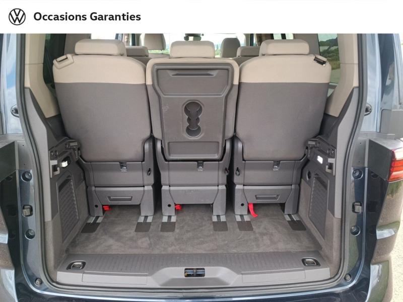 Voitures occasions VOLKSWAGEN MULTIVAN Life Laxou