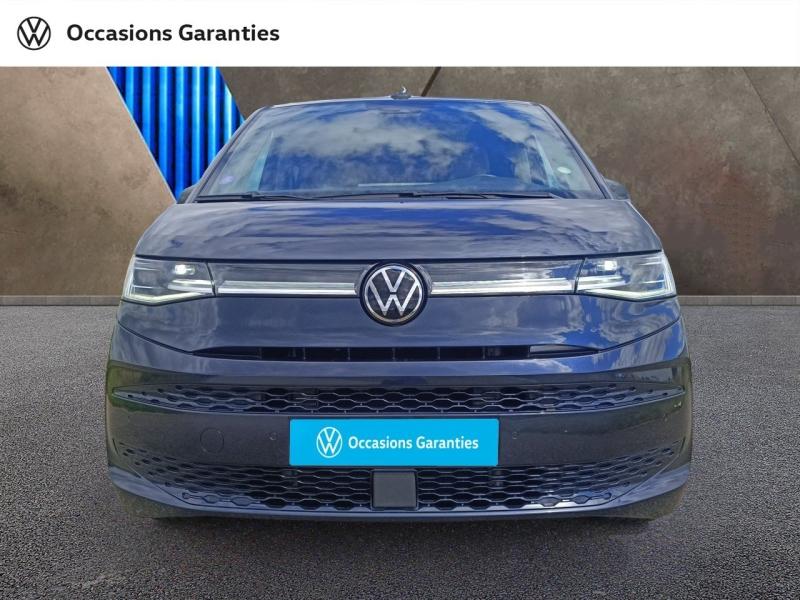Voitures occasions VOLKSWAGEN MULTIVAN Life Laxou