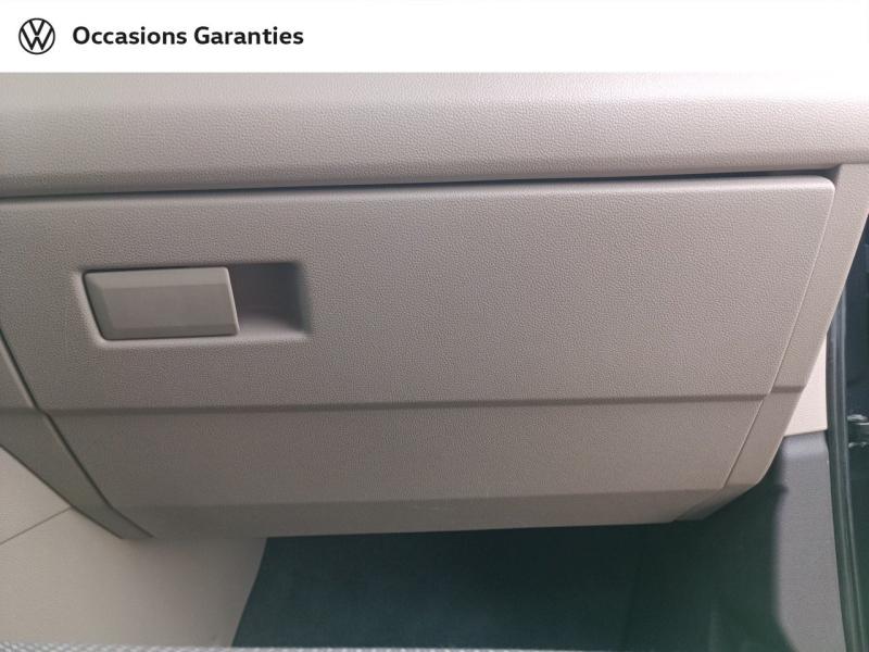 Voitures occasions VOLKSWAGEN MULTIVAN Life Laxou
