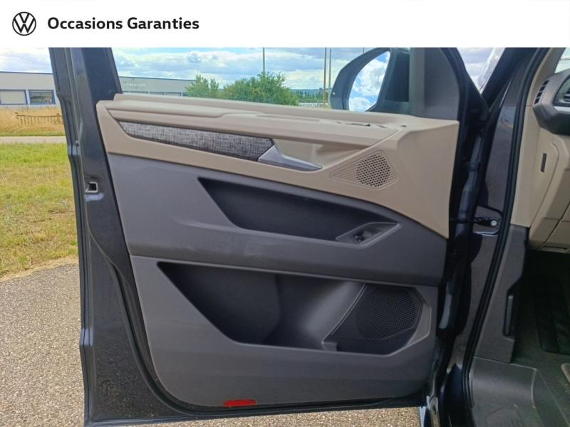 Voitures occasions VOLKSWAGEN MULTIVAN Life Laxou