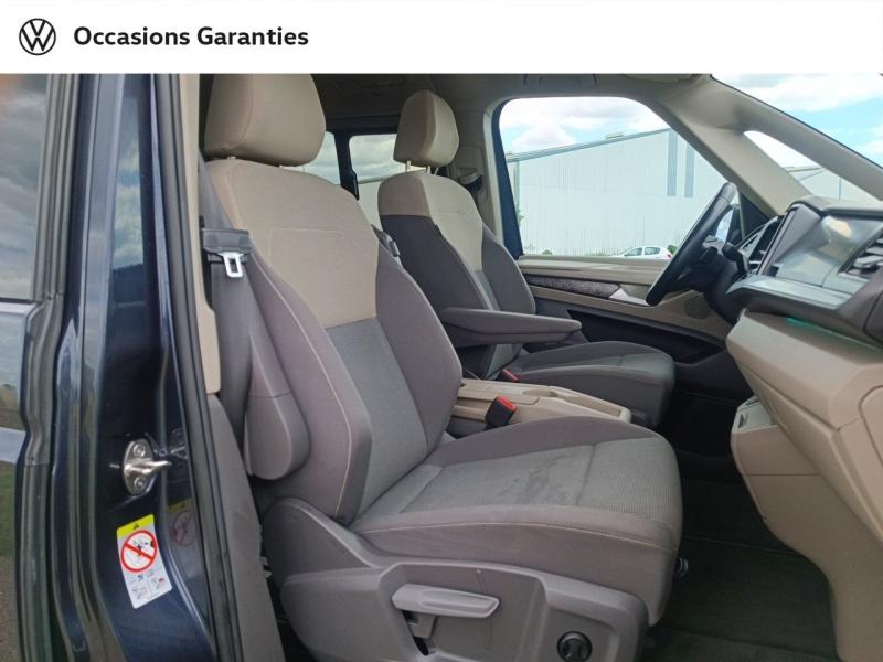 Voitures occasions VOLKSWAGEN MULTIVAN Life Laxou