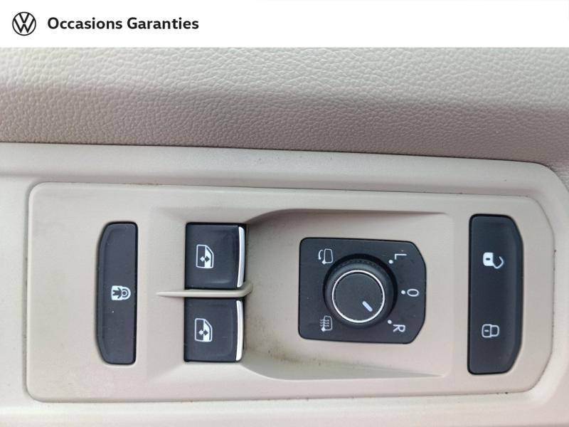 Voitures occasions VOLKSWAGEN MULTIVAN Life Laxou