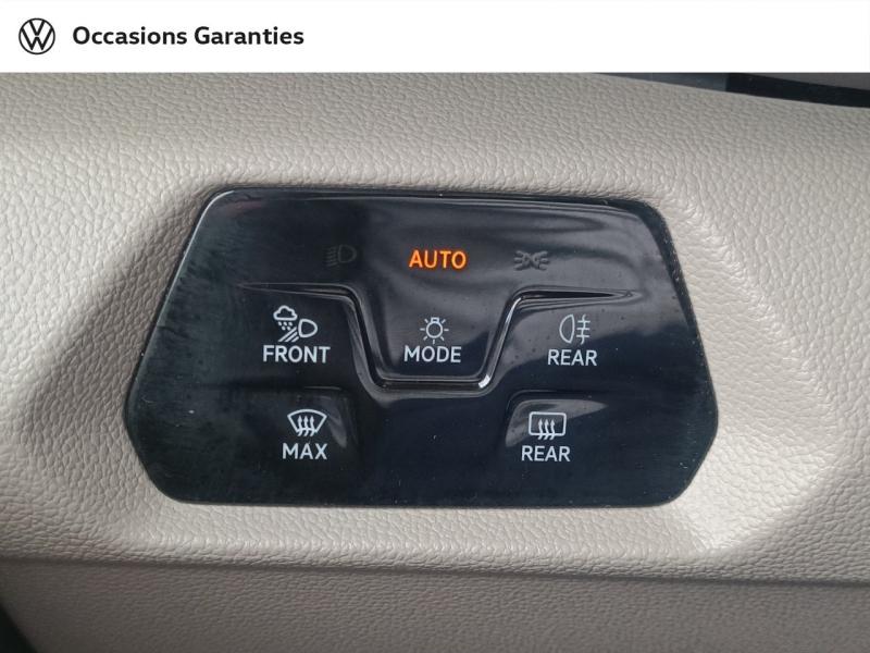 Voitures occasions VOLKSWAGEN MULTIVAN Life Laxou