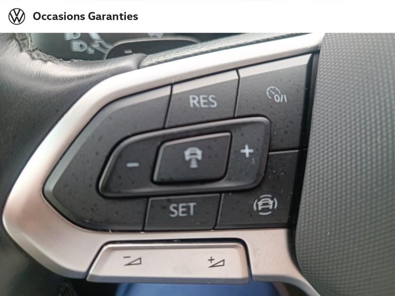 Voitures occasions VOLKSWAGEN MULTIVAN Life Laxou