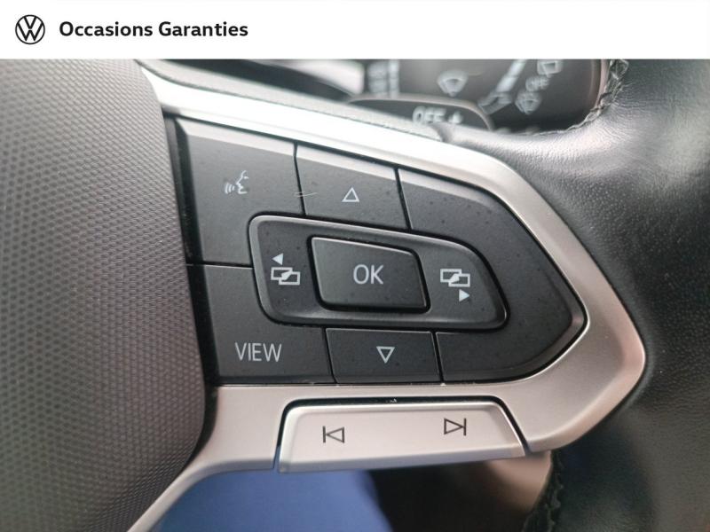 Voitures occasions VOLKSWAGEN MULTIVAN Life Laxou