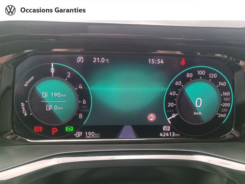 Voitures occasions VOLKSWAGEN MULTIVAN Life Laxou