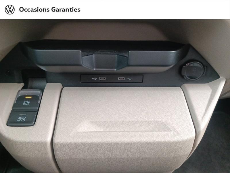 Voitures occasions VOLKSWAGEN MULTIVAN Life Laxou