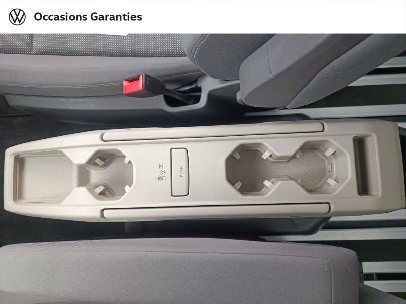 Voitures occasions VOLKSWAGEN MULTIVAN Life Laxou