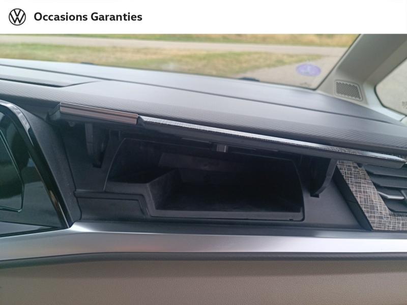 Voitures occasions VOLKSWAGEN MULTIVAN Life Laxou