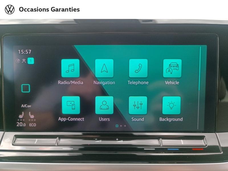 Voitures occasions VOLKSWAGEN MULTIVAN Life Laxou