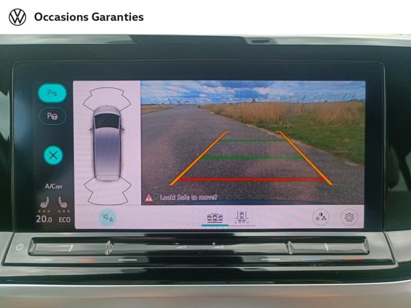 Voitures occasions VOLKSWAGEN MULTIVAN Life Laxou
