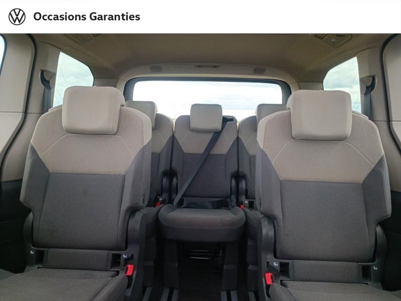 Voitures occasions VOLKSWAGEN MULTIVAN Life Laxou