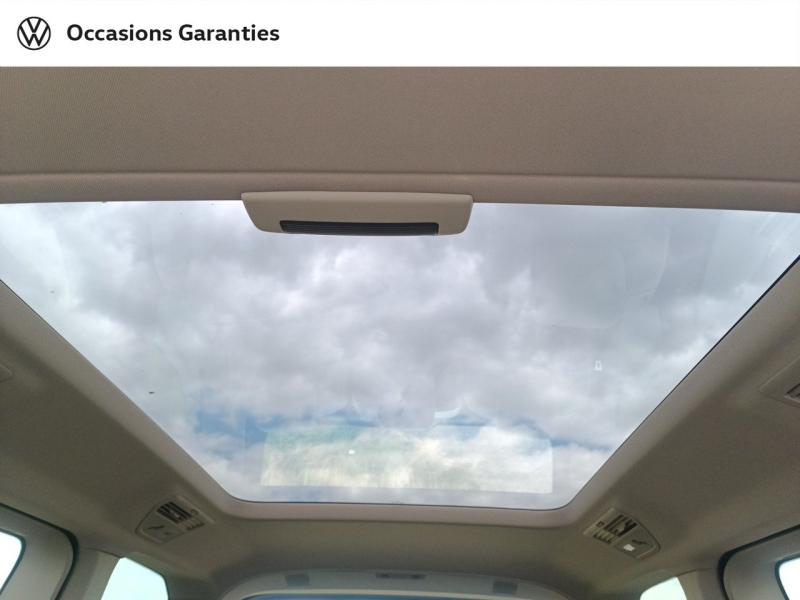 Voitures occasions VOLKSWAGEN MULTIVAN Life Laxou