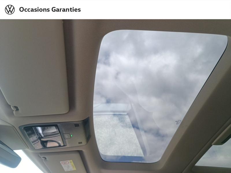 Voitures occasions VOLKSWAGEN MULTIVAN Life Laxou