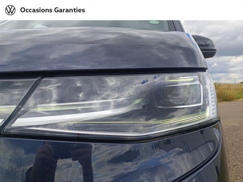 Voitures occasions VOLKSWAGEN MULTIVAN Life Laxou
