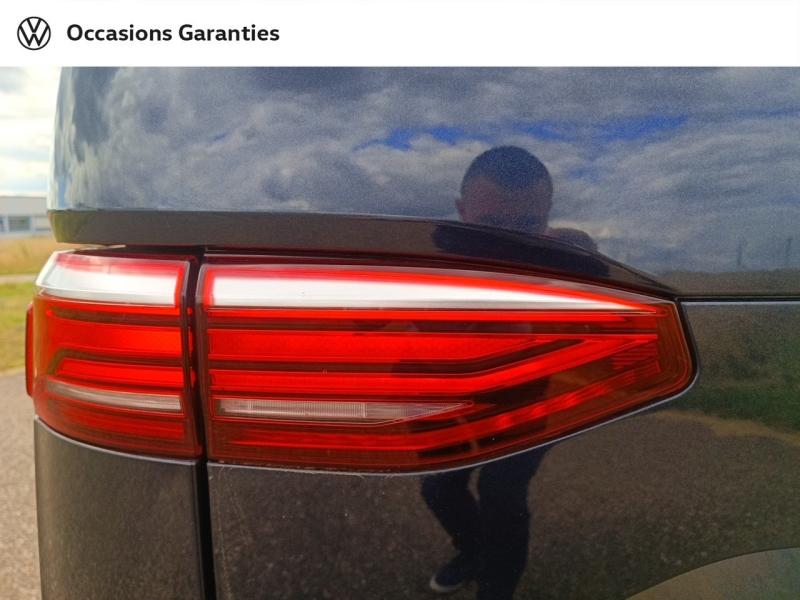 Voitures occasions VOLKSWAGEN MULTIVAN Life Laxou