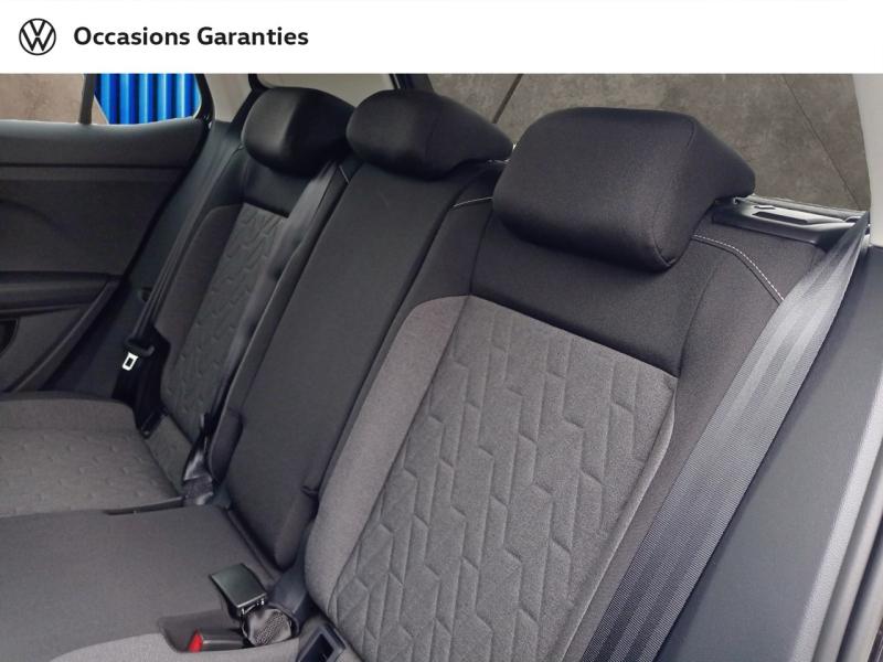 Voitures occasions VOLKSWAGEN T-CROSS Life Laxou