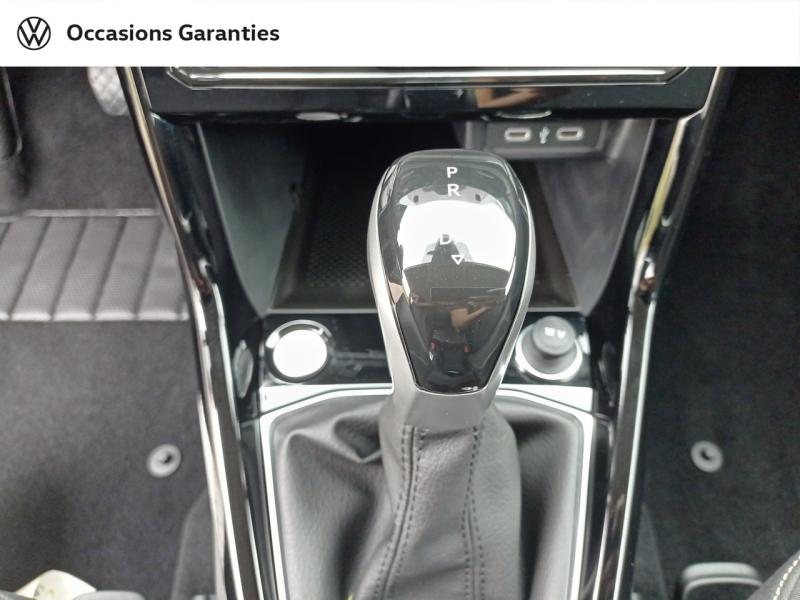 Voitures occasions VOLKSWAGEN T-CROSS Life Laxou