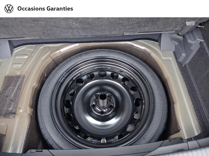 Voitures occasions VOLKSWAGEN T-CROSS Life Laxou