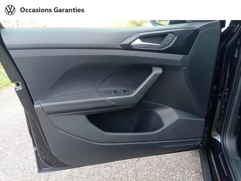 Voitures occasions VOLKSWAGEN T-CROSS Life Laxou