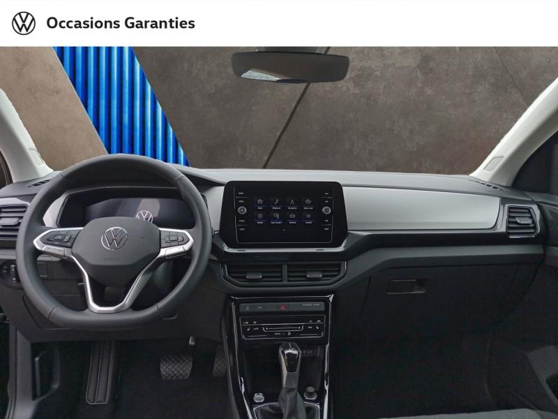 Voitures occasions VOLKSWAGEN T-CROSS Life Laxou