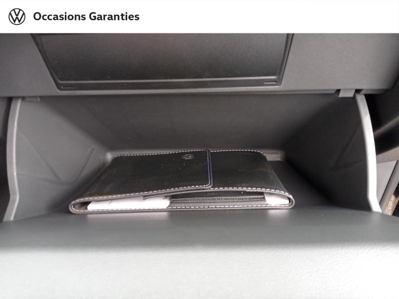 Voitures occasions VOLKSWAGEN T-CROSS Life Laxou