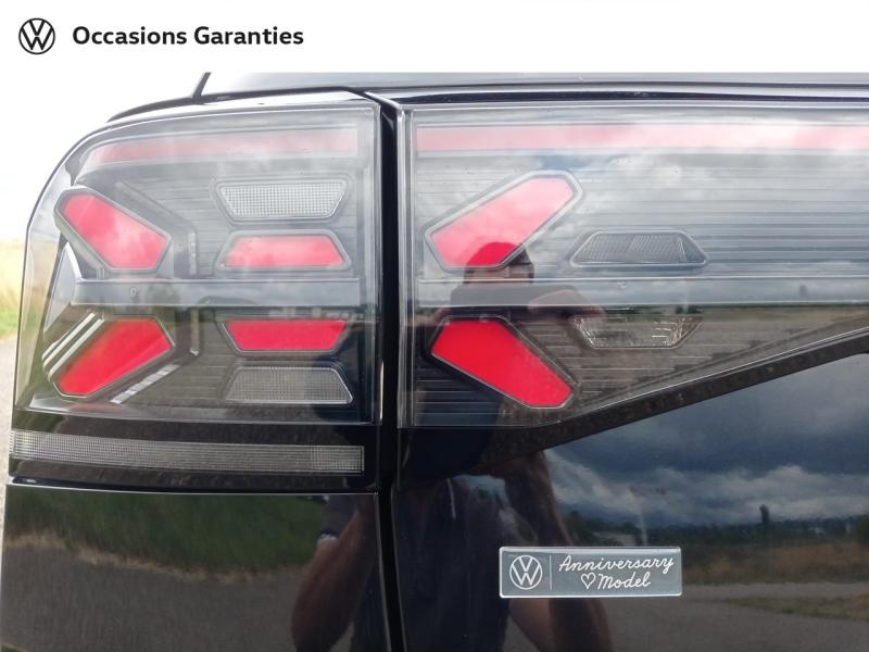 Voitures occasions VOLKSWAGEN T-CROSS Life Laxou