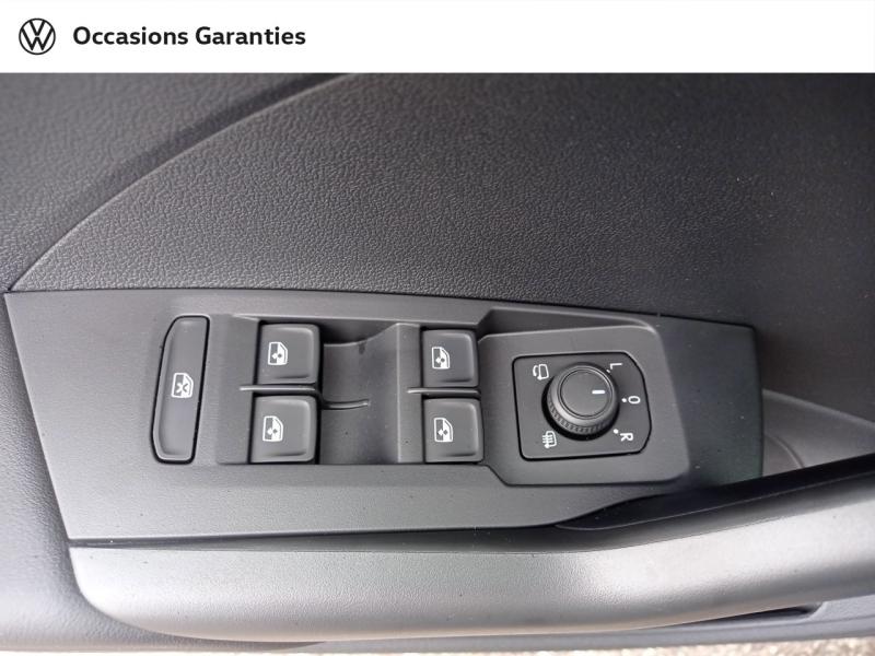 Voitures occasions VOLKSWAGEN T-CROSS Life Laxou