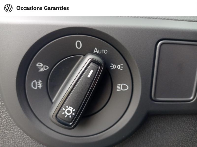 Voitures occasions VOLKSWAGEN T-CROSS Life Laxou