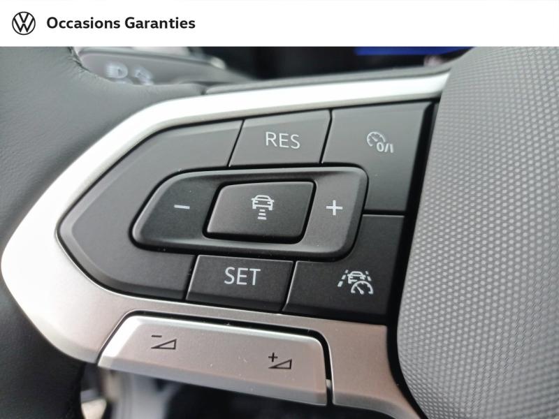 Voitures occasions VOLKSWAGEN T-CROSS Life Laxou