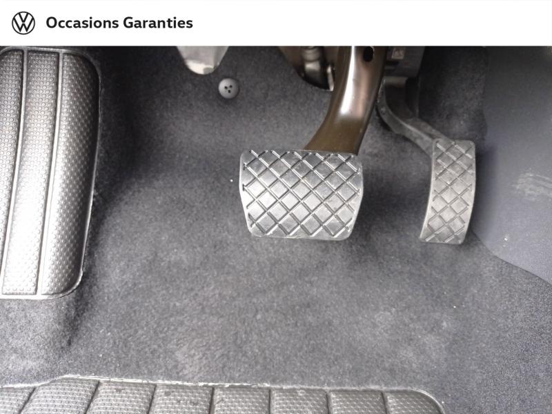 Voitures occasions VOLKSWAGEN T-CROSS Life Laxou